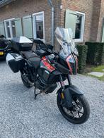 2018 KTM 1290 Super Adventure S - Arrow / Verwarmd Zadel, 2 cilinders, Handvatverwarming, Motorrijbewijs A, Particulier