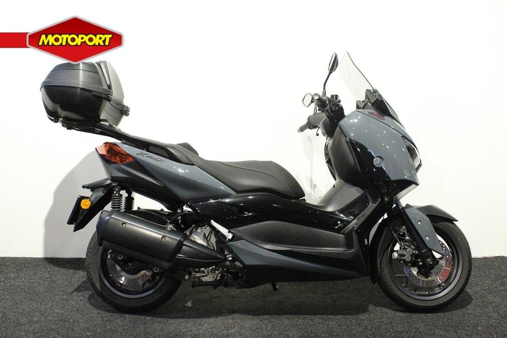 Yamaha X-MAX 300 ABS (bj 2022), Scooter, Klantenservice@yamaha-motor.nl, Koolhovenlaan 101
1119 NC  Schiphol-Rijk, NL, Yamaha Motor Europe N.V.