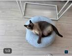 katten speel mand donut, Dieren en Toebehoren, Kattenmanden, Ophalen of Verzenden