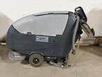 Schrobzuigmachine NILFISK, BA651, Ophalen of Verzenden, Gebruikt