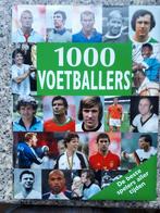 groot voetbal boek, Ophalen of Verzenden, Zo goed als nieuw, Balsport