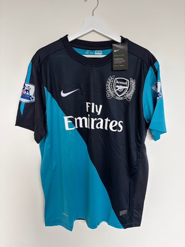 Arsenal voetbalshirt XL, Sport en Fitness, Voetbal, Maat XL, Ophalen of Verzenden, Nieuw, Shirt
