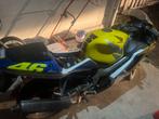 Honda cbr 600 valentino rosie opknapper, Motoren, Onderdelen | Honda, Ophalen of Verzenden, Gebruikt