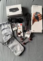 Peak Design Capture Clip & Clutch Handriem, Ophalen, Zo goed als nieuw
