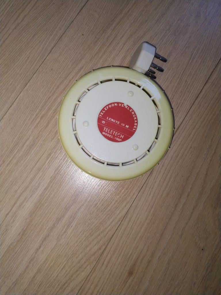 Telefoon verlengkabel, Ophalen, Detector, Sensor of Melder, Overige soorten