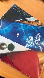 Richard Wright vinyl LP Wet dream met Snowy White, Cd's en Dvd's, Vinyl | Pop, Ophalen of Verzenden, 1960 tot 1980, Gebruikt, 12 inch