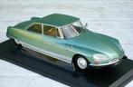 Citroen DS 21 coupé Chapron Le Léman '68 Norev LIMITED 1:18, Ophalen of Verzenden, Nieuw, Auto, Norev