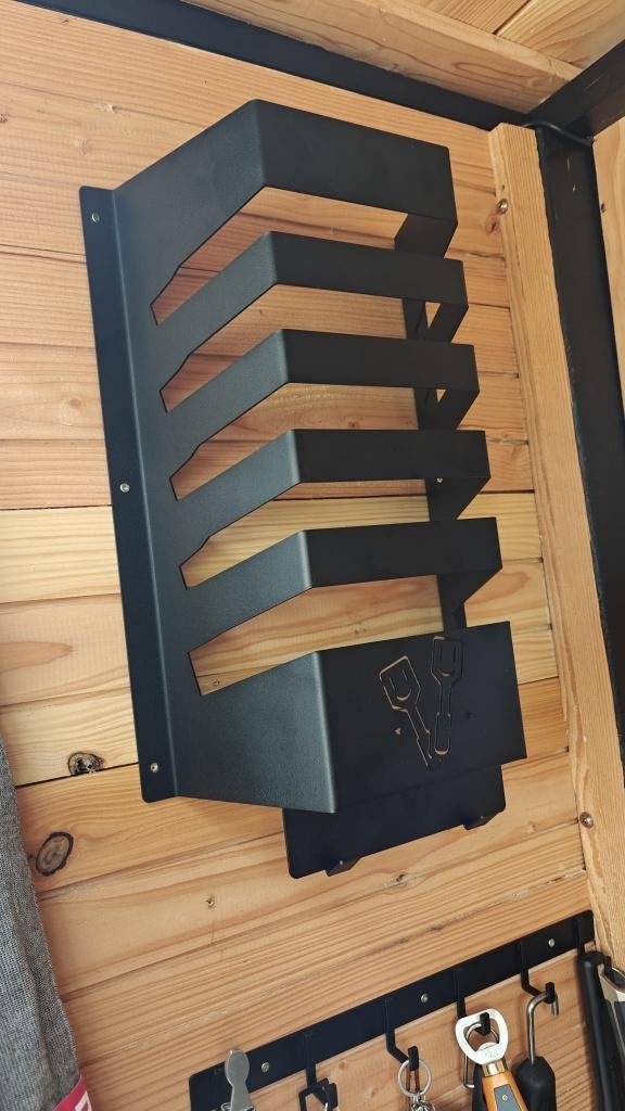 BBQ Accessoirehouders, Ophalen of Verzenden, Nieuw, BBQBuddies