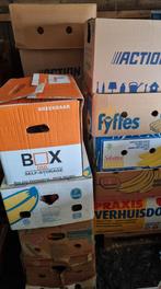 Rommelmarkt partij, Ophalen, N, N, N