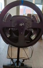 Playseat setup Thrustmaster T300RS GT, Ophalen, Zo goed als nieuw, Playseat of Racestoel