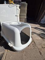 Gratis xxl kattenbak, Dieren en Toebehoren, Ophalen, Gebruikt