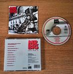 MR Big - Lean into it, Ophalen of Verzenden, 1980 tot 2000, Gebruikt