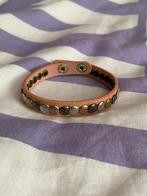 Armbandje, Ophalen of Verzenden, Zo goed als nieuw, Zilver