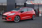 Ford FIESTA 1.0 EcoBoost ST-Line / Panoramadak / Navi / 18 I, Auto's, Ford, Voorwielaandrijving, Met garantie (alle), Origineel Nederlands