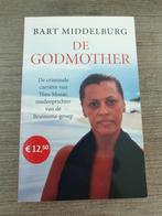 De Godmother - Bart Middelburg (Thea Moear), Ophalen of Verzenden, Gelezen, Bart Middelburg