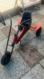 Mammoet skelter Trike, Ophalen, Gebruikt, Mammoet