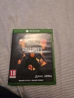 Call of Duty Black Ops 4 Xbox One, Vanaf 18 jaar, Shooter, Ophalen of Verzenden, Zo goed als nieuw
