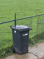 Gratis GFT container, Ophalen of Verzenden