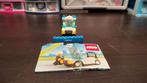 Lego 6506 Precinct Cruiser, Ophalen of Verzenden, Gebruikt, Complete set, Lego