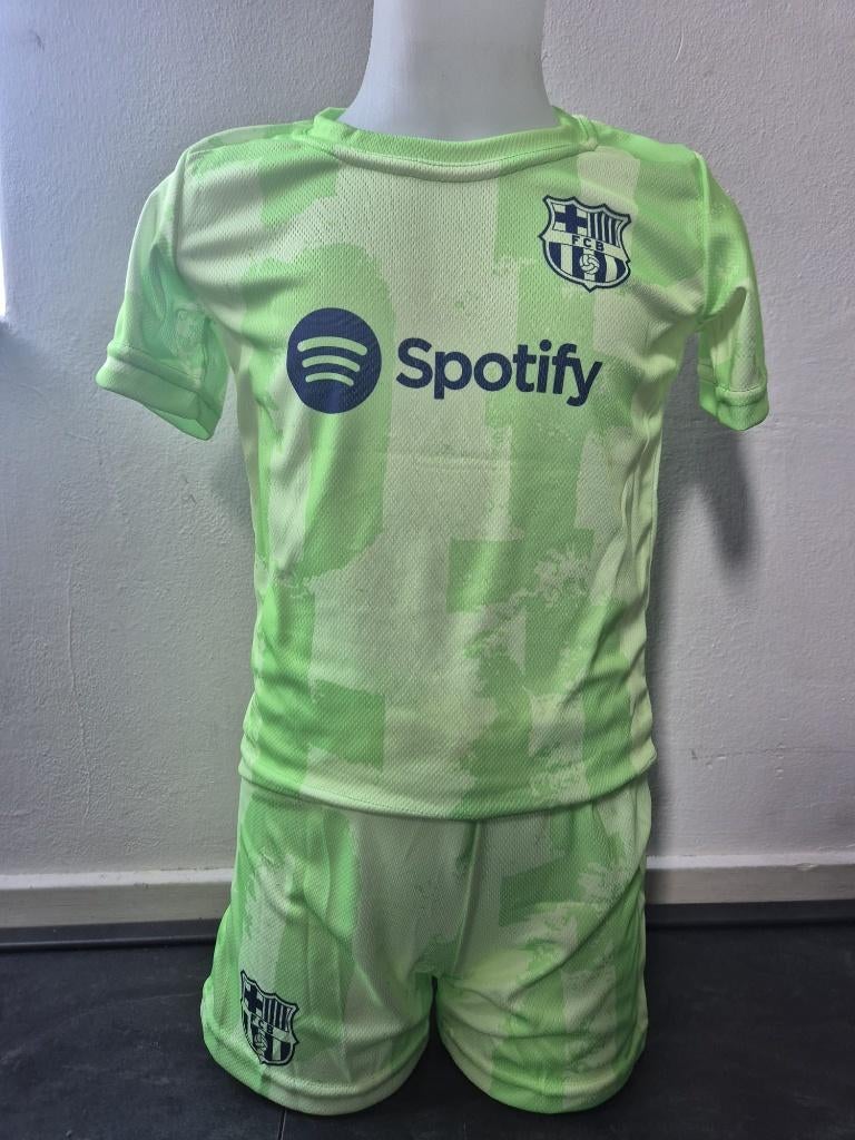 750 voetbal setjes, Ophalen of Verzenden, Nieuw, Buitenlandse clubs, Shirt