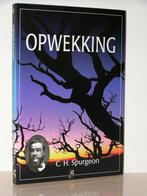 C.H. Spurgeon - 5 - Opwekking, Ophalen of Verzenden, Zo goed als nieuw, Christendom | Katholiek