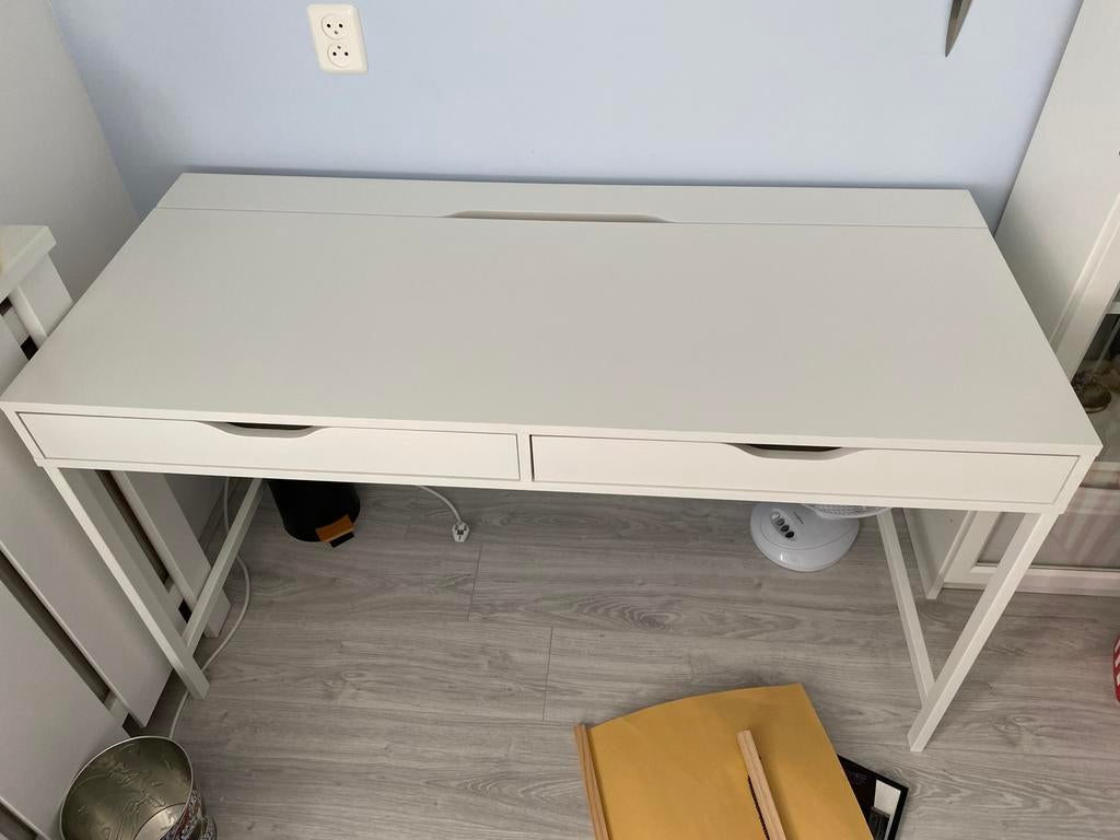 Ikea bureau Alex, Huis en Inrichting, Ophalen, Zo goed als nieuw