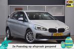 BMW 2-serie Active Tourer 218i Executive Edition, Gebruikt, Euro 6, Grijs, 3 cilinders