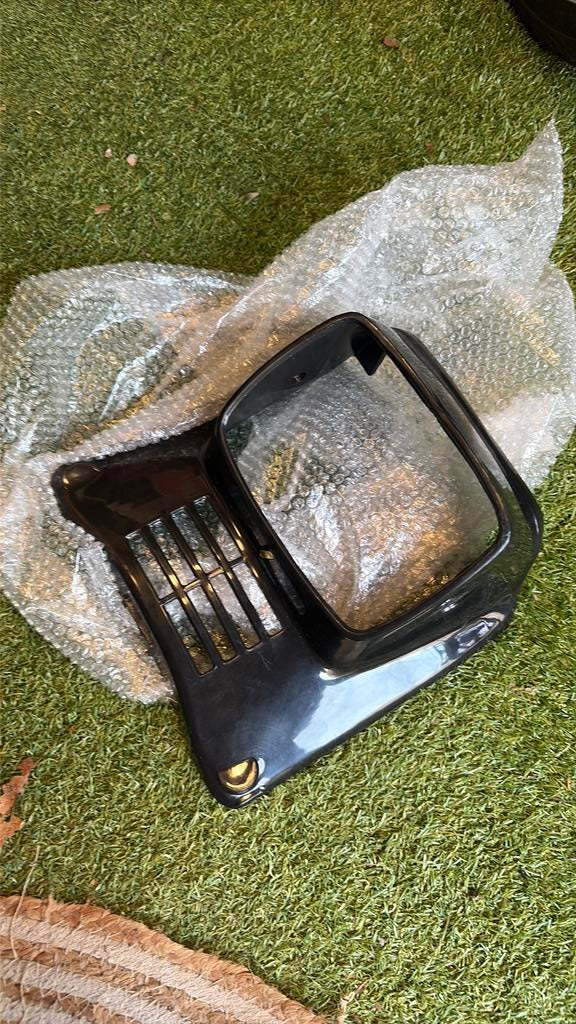 Honda MT5 MT8 Voorkap voor koplamp zgan, Ophalen of Verzenden, Zo goed als nieuw, Kap, Overige merken