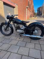 Te koop 3 stuks DKW motoren RT-175/ RT-200/2 en RT-125/2H, Motoren, Overig