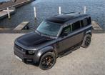 Land Rover Defender 110 P300e 110 X-Dynamic HSE | 22" Urban, Automaat, Gebruikt, Zwart, 4 cilinders