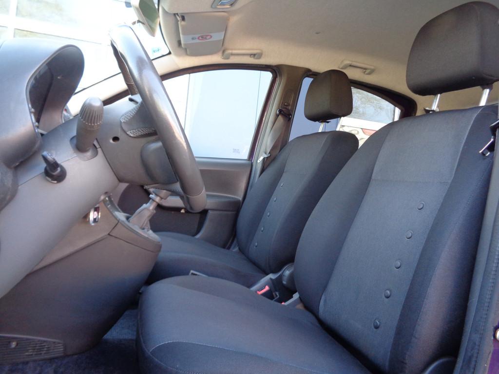 Fiat Panda 1.2 Edizione Cool Airco Cruise Trekhaak Hoge-Zit, Auto's, Fiat, Euro 5, Gebruikt, 1242 cc, Origineel Nederlands