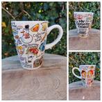 Blond Amsterdam XL mok 0,5L, Blond Amsterdam, Ophalen of Verzenden, Zo goed als nieuw, Kop(pen) en/of Schotel(s)