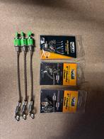 Solar hangers*fox korda nash trakker delkim*, Ophalen of Verzenden, Zo goed als nieuw, Overige typen