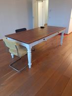 Tafel, Ophalen, Rechthoekig, 200 cm of meer, 100 tot 150 cm