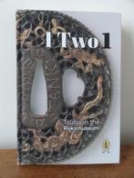 Tsuba in het Rijksmuseum, als nieuw, hardcover boek 256 blz, Verzenden
