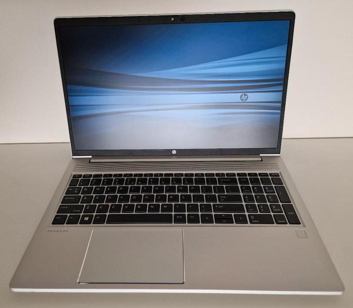 HP Probook G8 Windows 11 Pro, Computers en Software, Windows Laptops, Zo goed als nieuw, 15 inch, SSD, 4 Ghz of meer, 16 GB, Ophalen