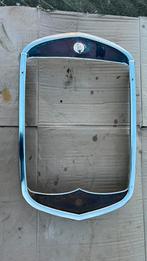 Oldtimer A Ford radiateur mantel, Ophalen