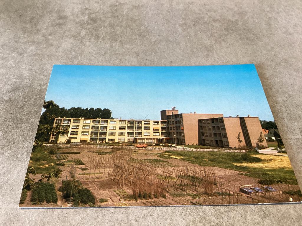 Arkel.       De Peperhof, Ophalen of Verzenden