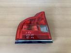 Achterlicht links Volvo S80 I facelift 2004 tot 2008, Gebruikt, -, -, Ophalen of Verzenden