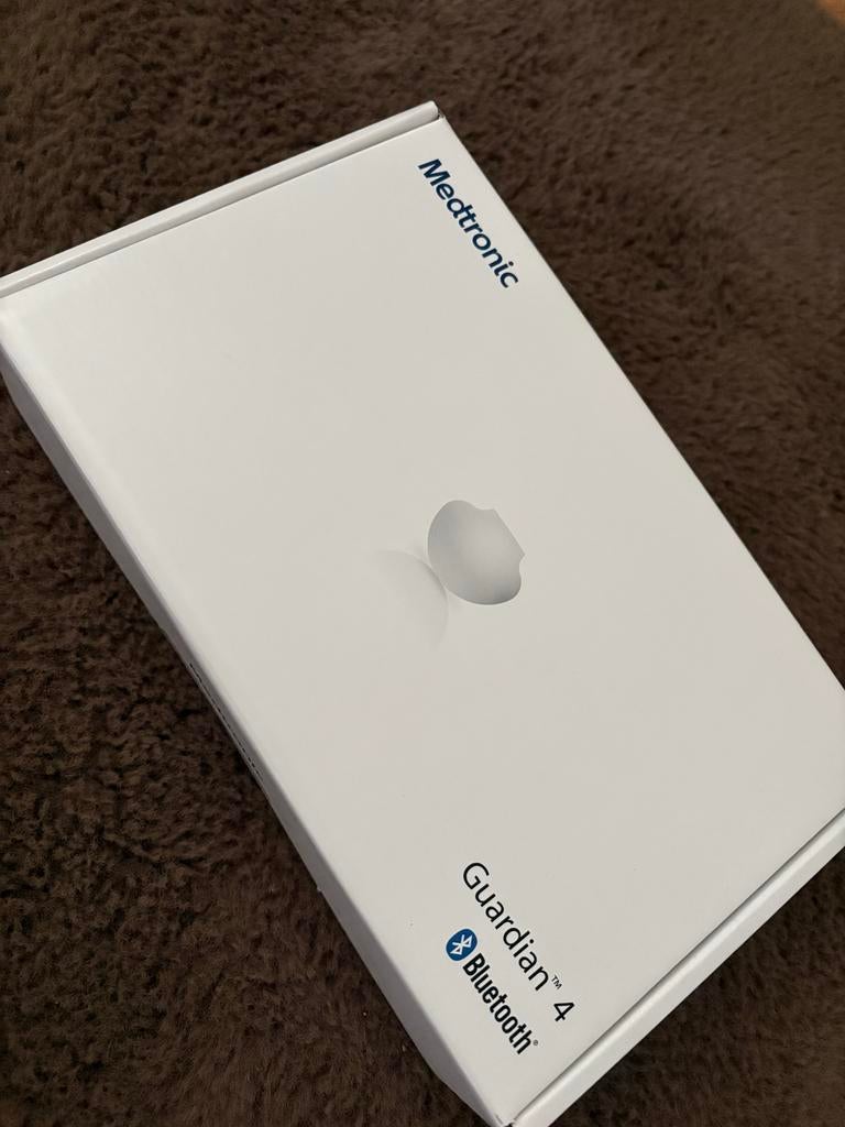 Meditronic Guardian 4 transmitter kit, Diversen, Ophalen of Verzenden, Nieuw