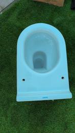 Wc pot, Ophalen, Zo goed als nieuw, Toilet