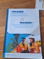 Vca vol leerboek 2025, Ophalen of Verzenden, Nieuw