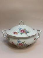 Titania Barok terrine dekschaal, genummerd, Ophalen of Verzenden