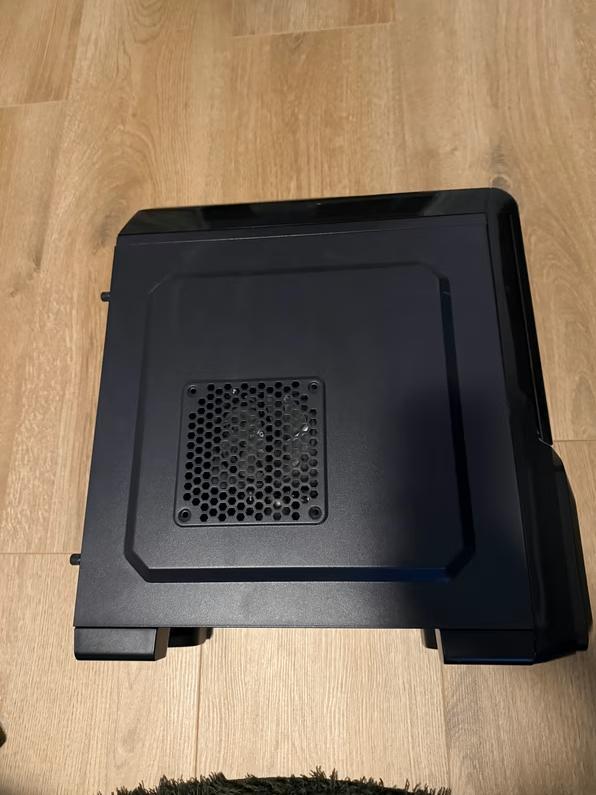 Game PC - RTX 3060 Ti / 16GB RAM / 1TB SSD / Ryzen 7 3700x, Computers en Software, Desktop Pc's, Gebruikt, 4 Ghz of meer, SSD