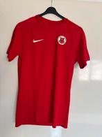 AFC voetbalshirt maat S heren., Ophalen of Verzenden, Zo goed als nieuw, Shirt