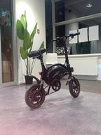 elektrische fiets - Windgoo, Fietsen en Brommers, Gebruikt, Minder dan 47 cm, 30 tot 50 km per accu, Ophalen