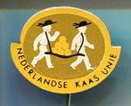 7 blikken Nederlandse Kaas UNIE speldjes ( K_134 - 140 ), Verzenden, Zo goed als nieuw, Transport, Speldje of Pin