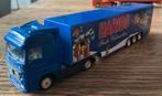 Mercedes vrachtwagen combinatie Haribo 19.5 cm, Ophalen, Zo goed als nieuw, Bus of Vrachtwagen