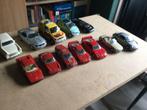 Modelauto's, Hobby en Vrije tijd, Modelauto's | Overige schalen, Ophalen, Zo goed als nieuw, Auto