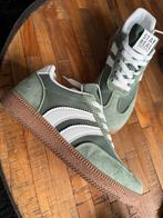 Groene sneakers, Nieuw, Ophalen of Verzenden, Sneakers of Gympen, Groen